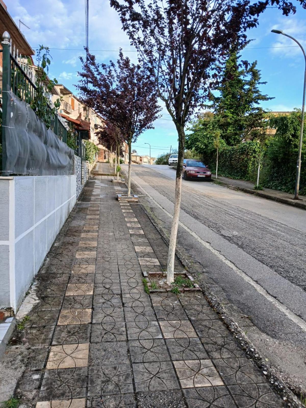 Goni Guest House Sarande Exterior photo